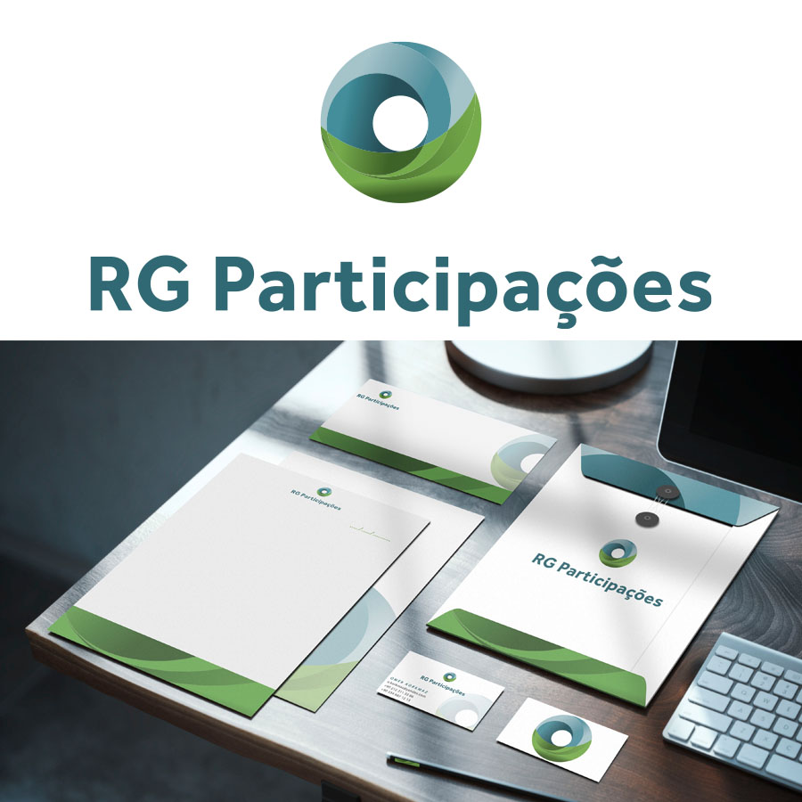 RG Participações